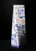vase